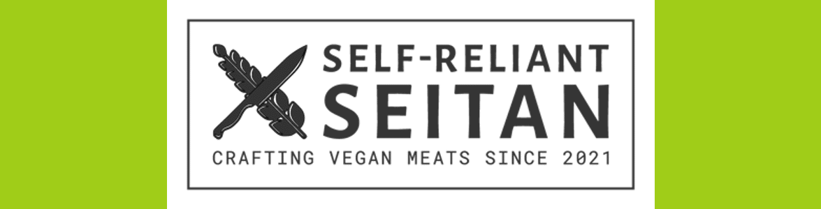 Self-Reliant Seitan banner