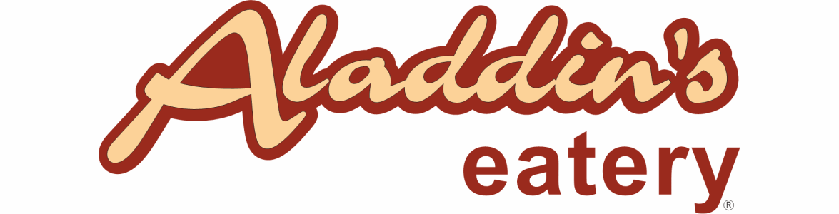 Aladdins Eatery banner