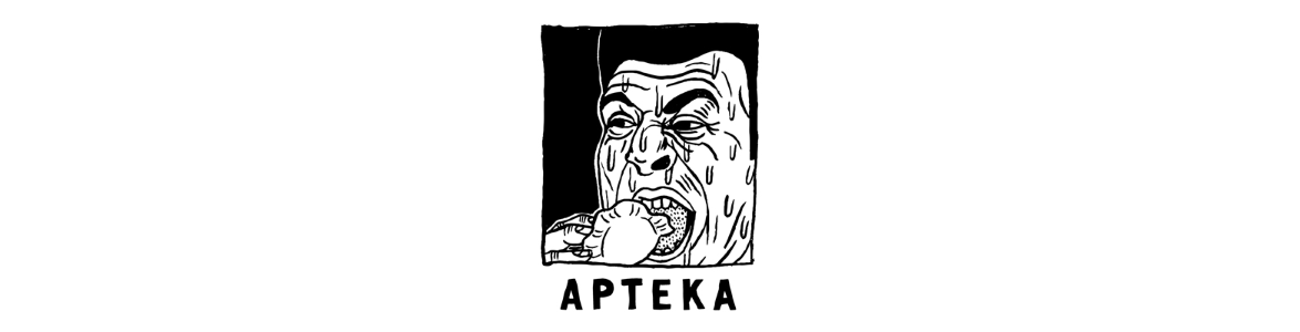 Apteka banner