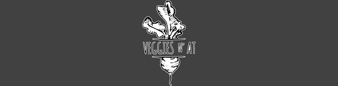 Veggies N'at banner