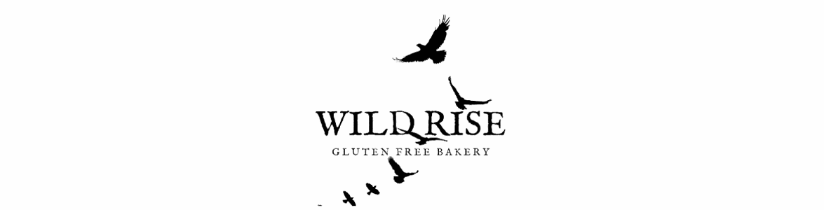 Wild Rise Bakery banner
